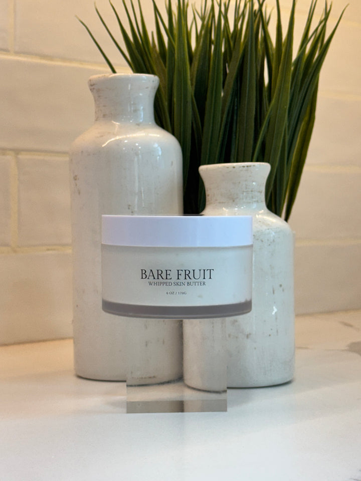 Sun & Sand Body Butter