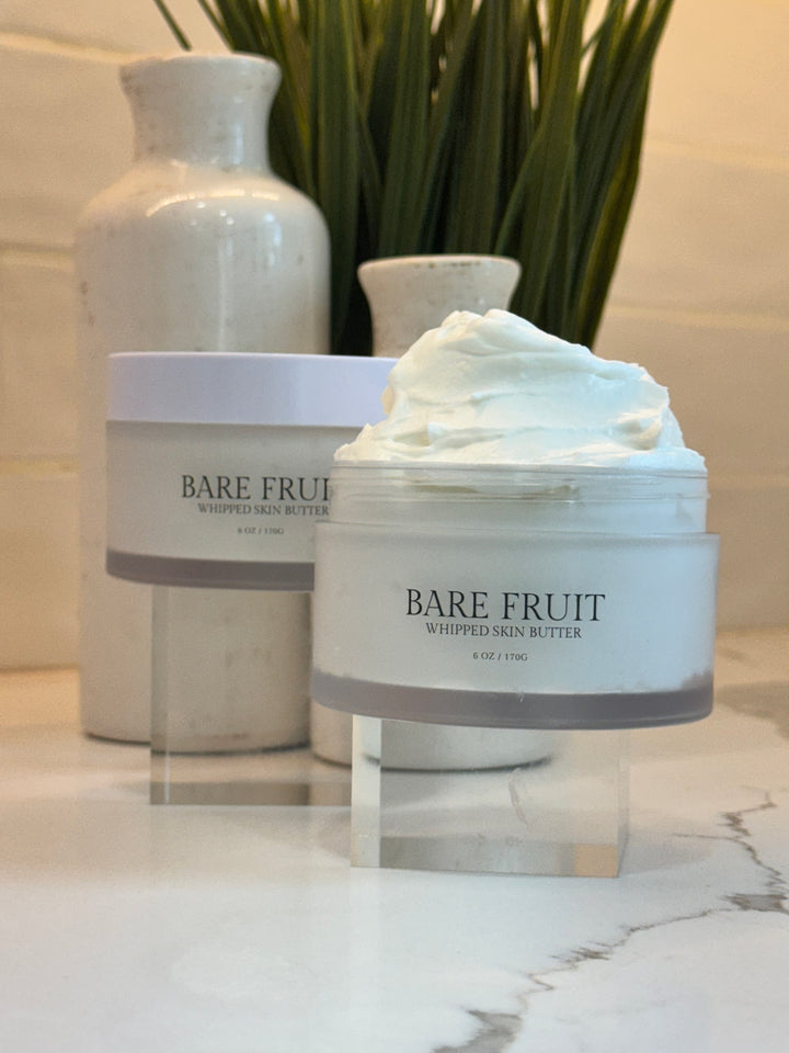 Sun & Sand Body Butter