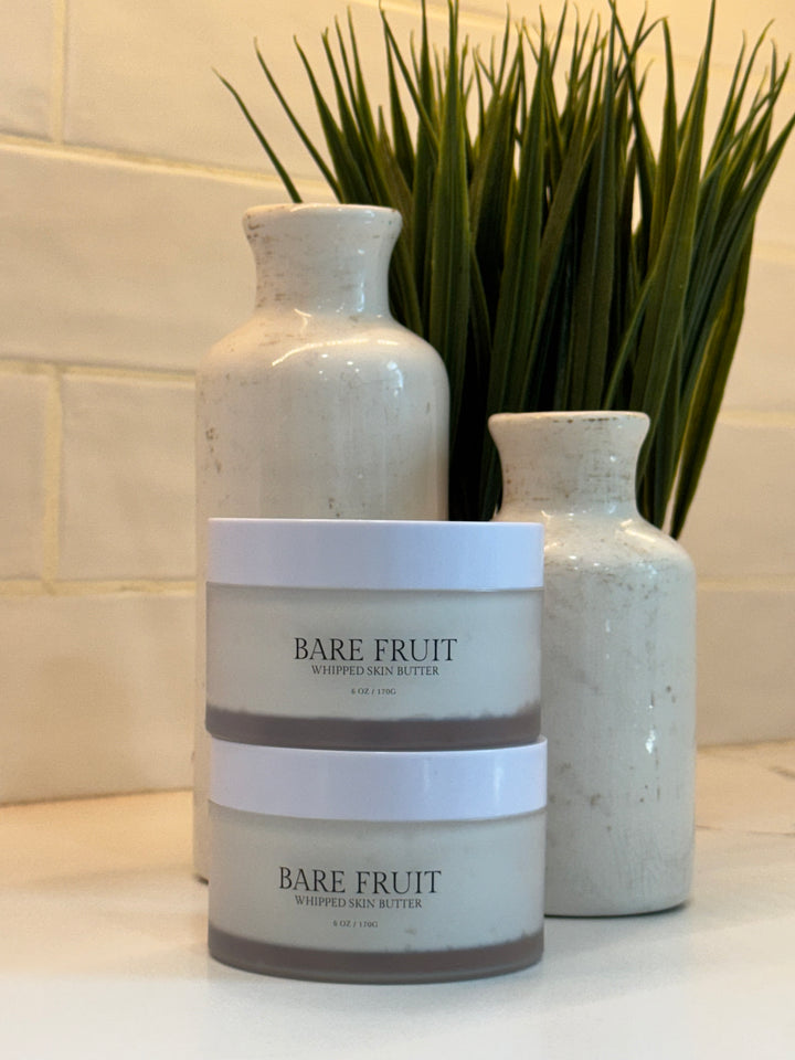 Sun & Sand Body Butter