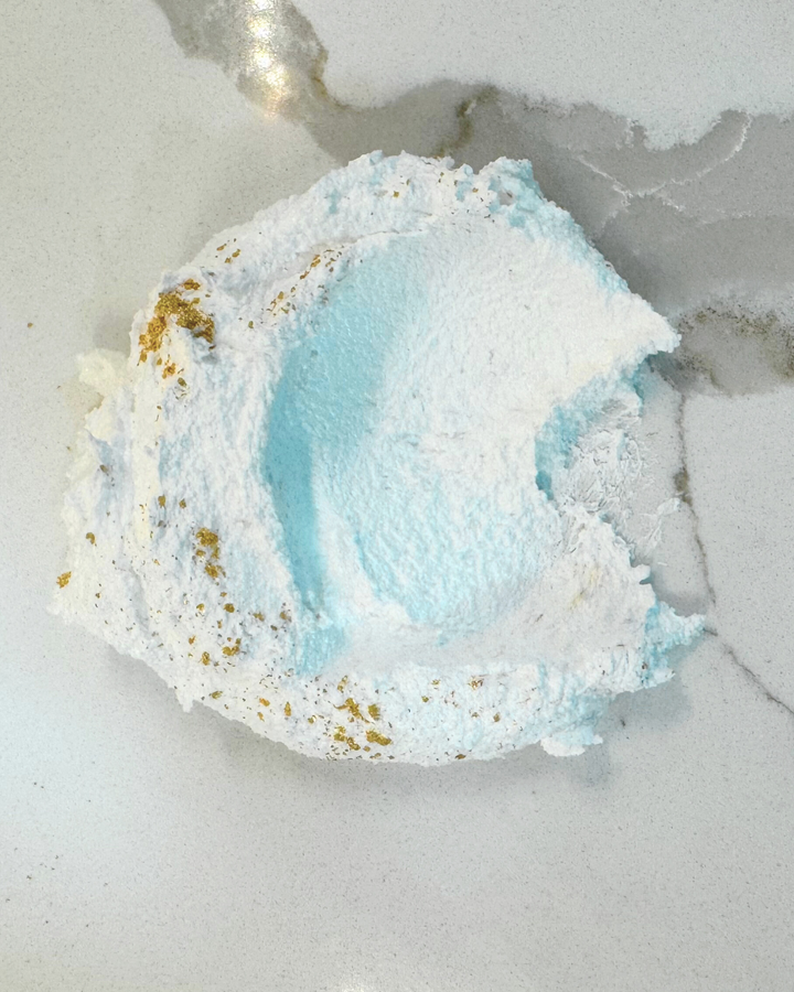 SunKissed Cleansing Scrub