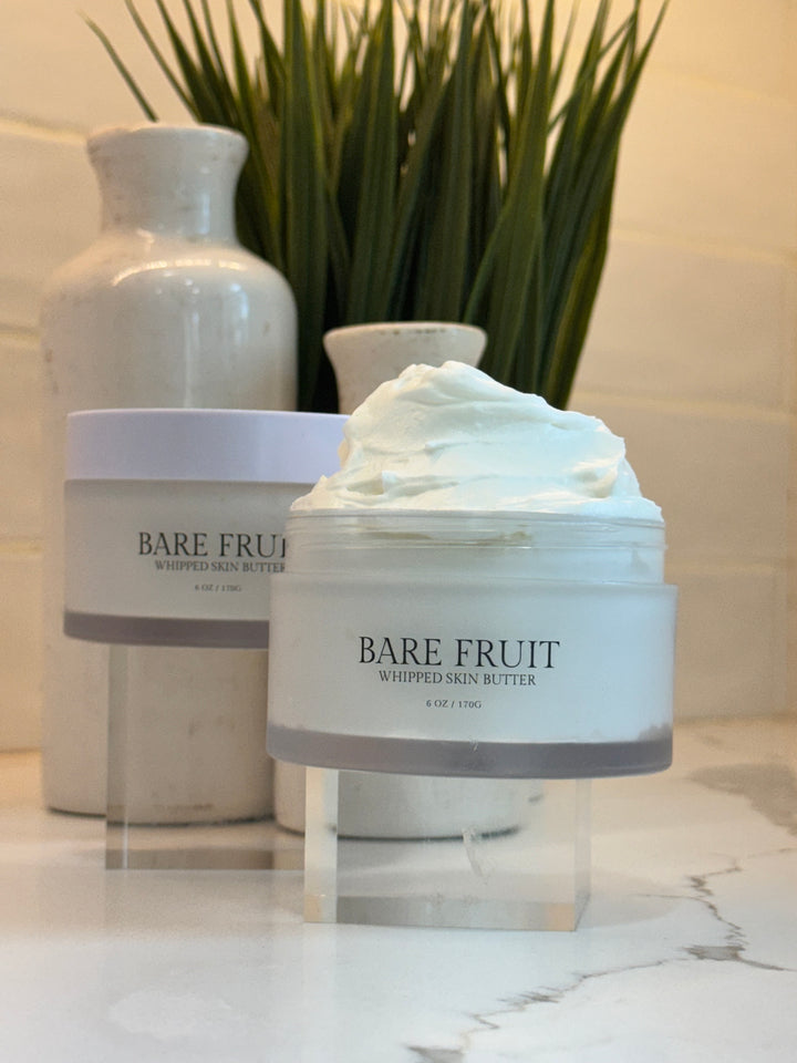 Sun & Sand Body Butter