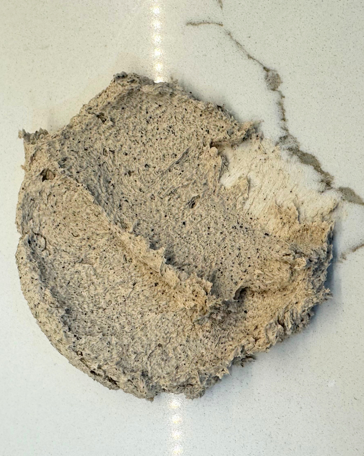 Latte Coffee Cleansing Scrub