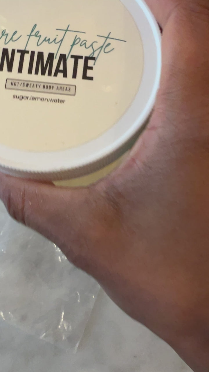 Sugar Paste  Applicator