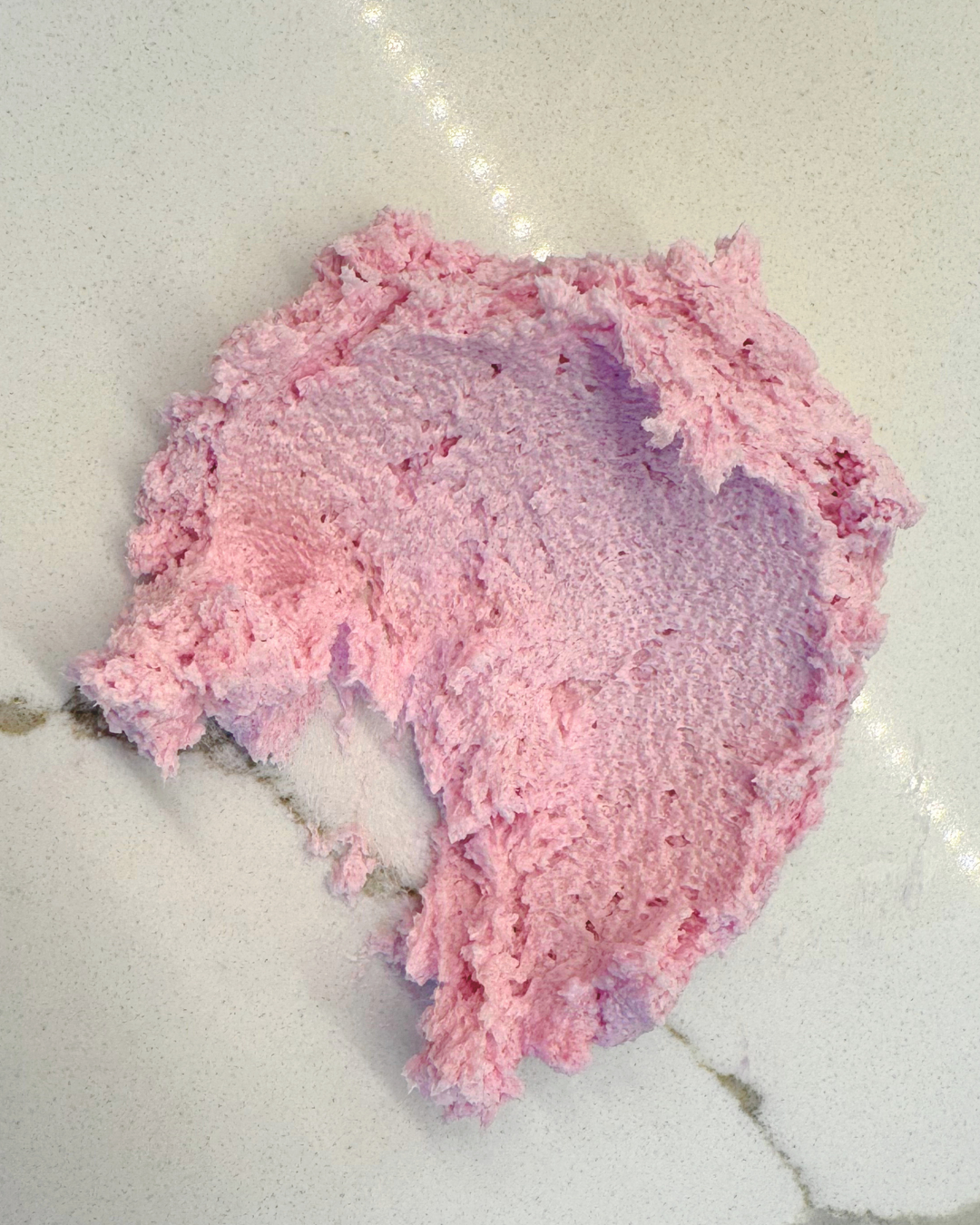 Strawberry Champagne Cleansing Scrub