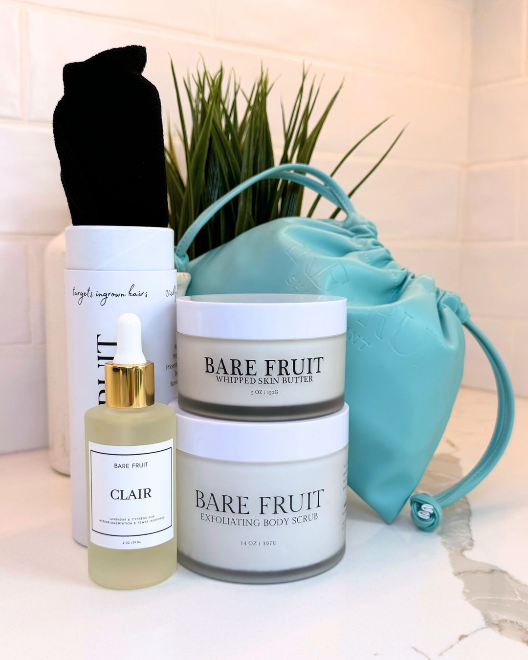 Ultimate Smooth Skin Bundle