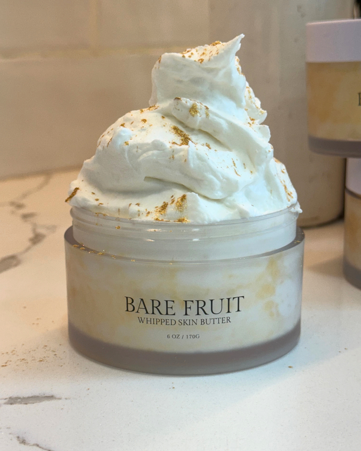 Sunkissed Body Butter