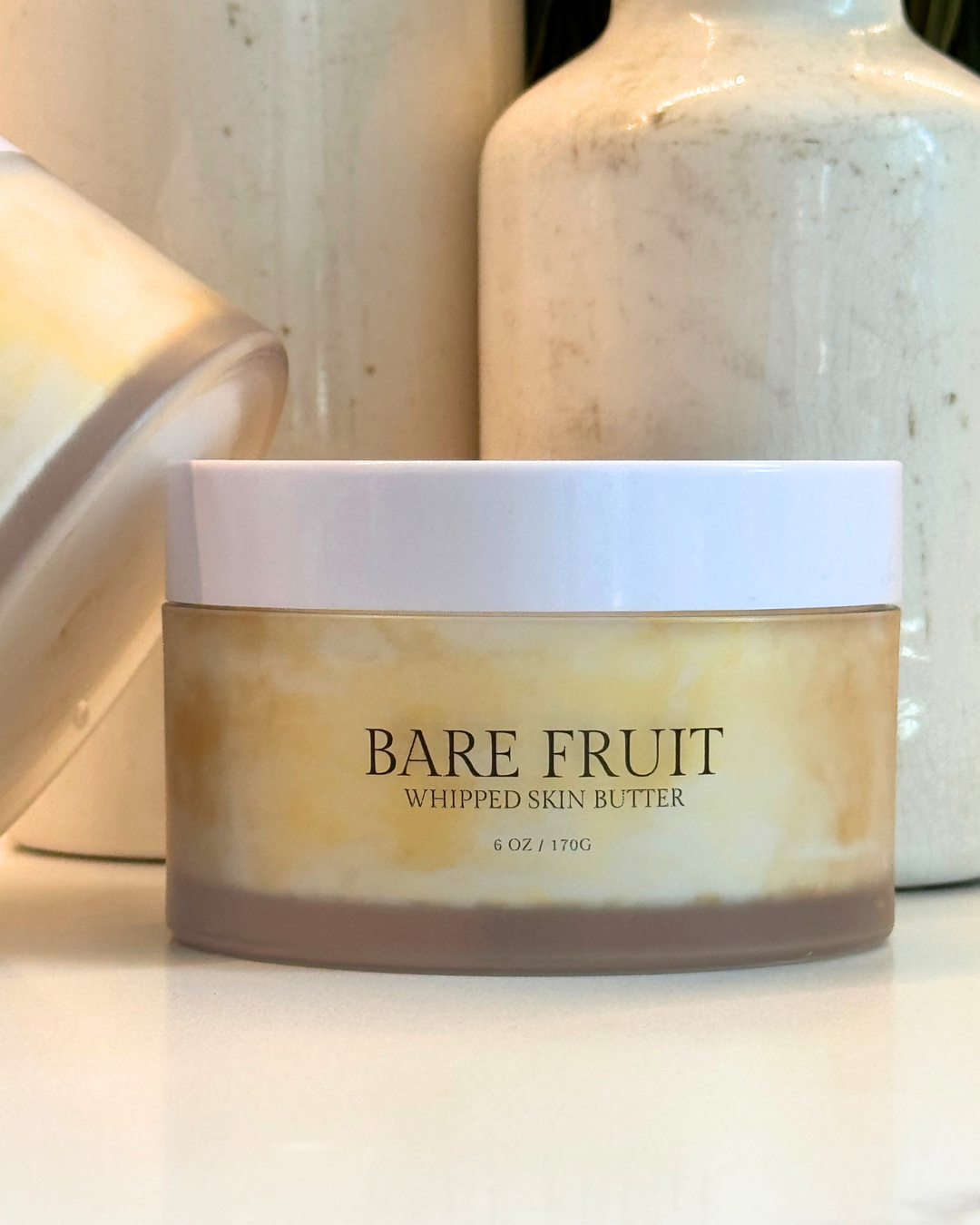 Sunkissed Body Butter