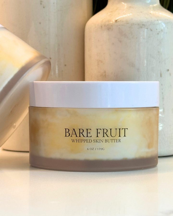 Sunkissed Body Butter