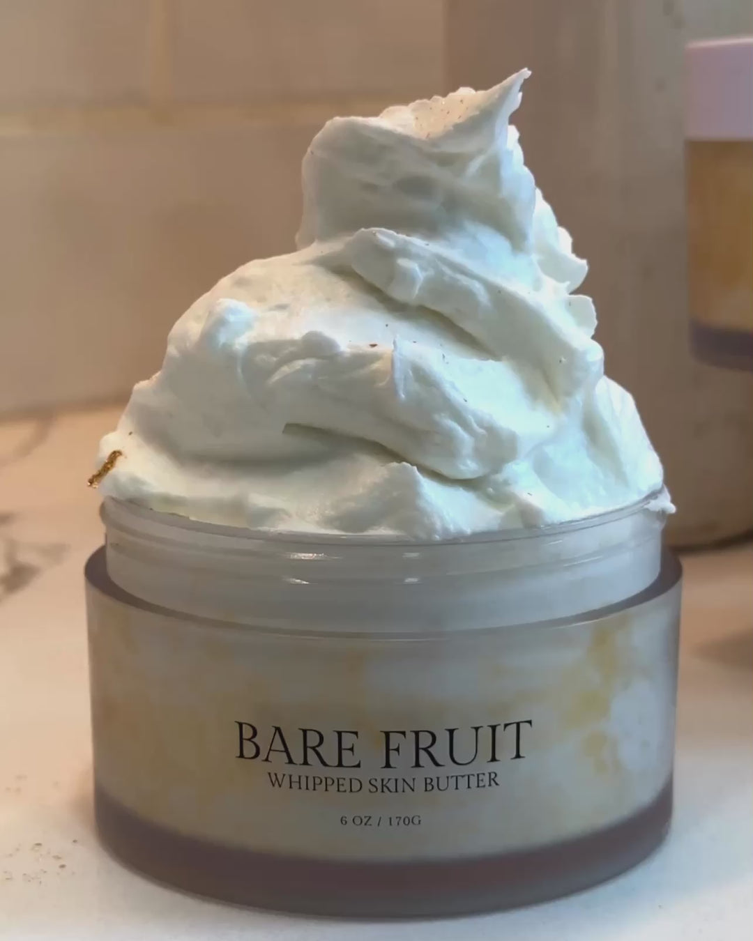 Sunkissed Body Butter